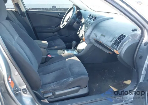 2008 Nissan Altima 2.5 S z USA, uszkodzony, nr VIN 1N4AL21E78C147675